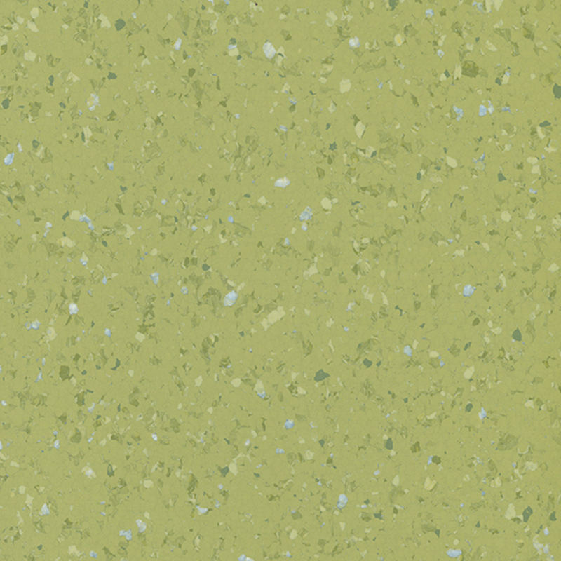 Kestää homogeenista jodilattiaa