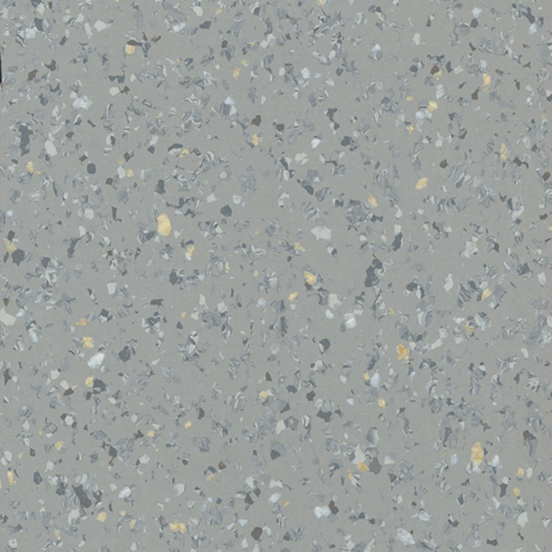 Kestää homogeenista jodilattiaa