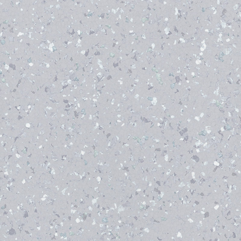 Kestää homogeenista jodilattiaa