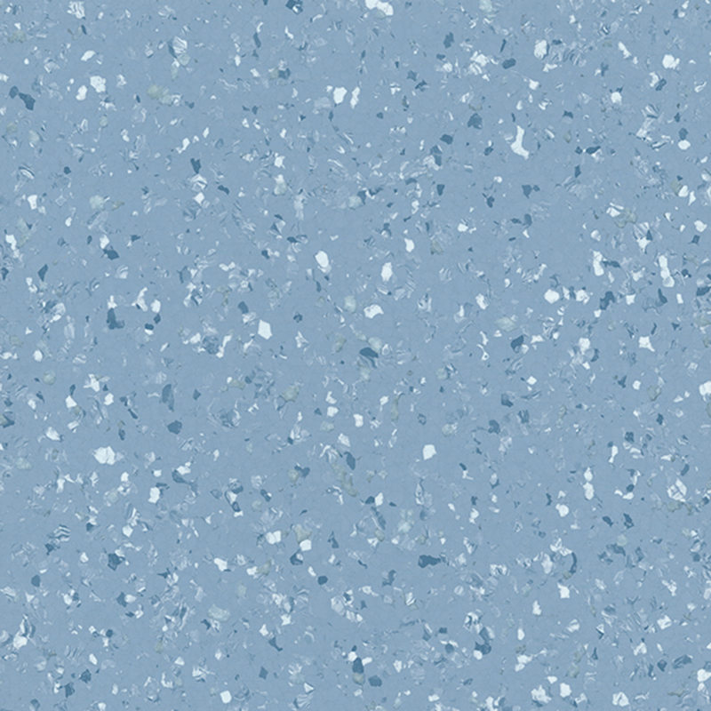 Kestää homogeenista jodilattiaa