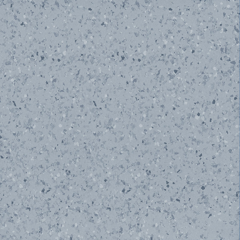 Kestää homogeenista jodilattiaa