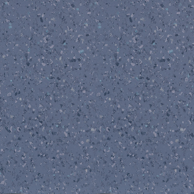 Kestää homogeenista jodilattiaa