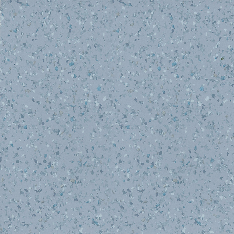 Kestää homogeenista jodilattiaa