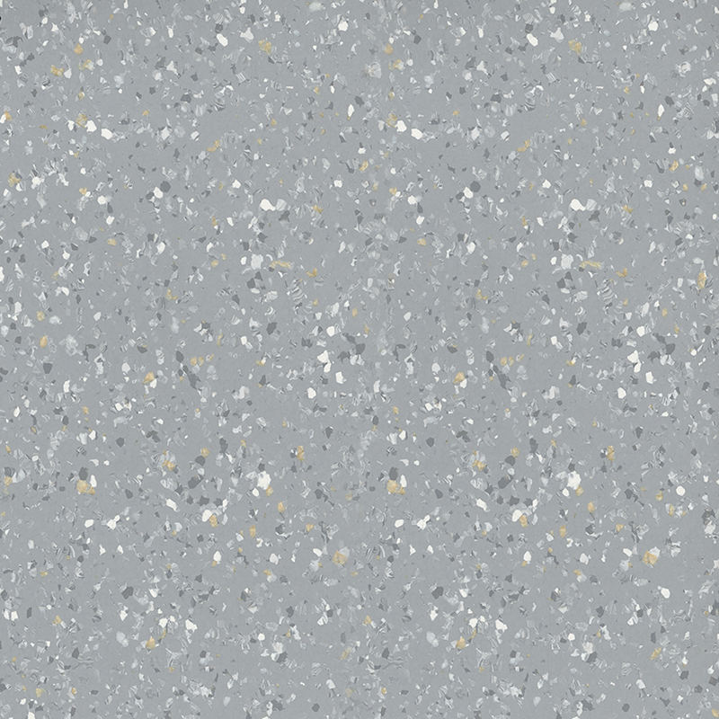 Kestää homogeenista jodilattiaa