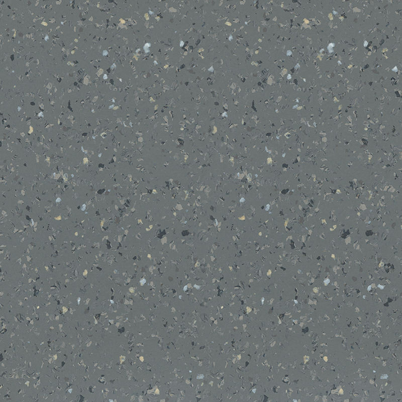 Kestää homogeenista jodilattiaa