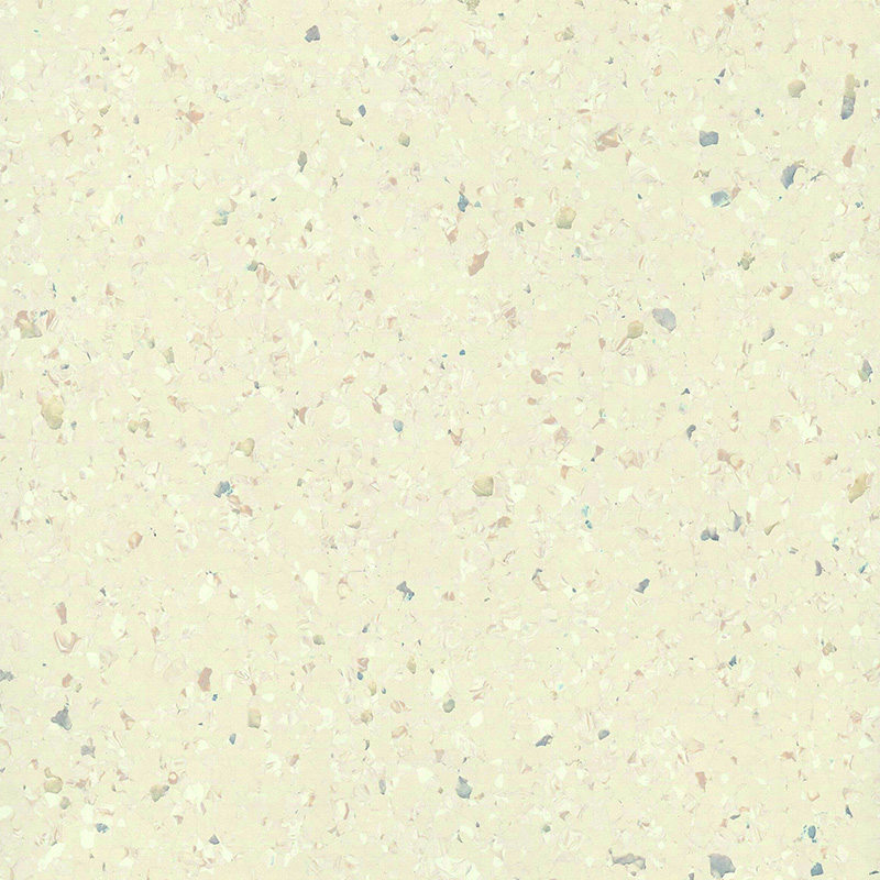 Kestää homogeenista jodilattiaa