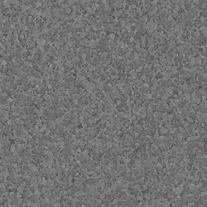 Kulutusta kestävä esteettinen homogeeninen lattia