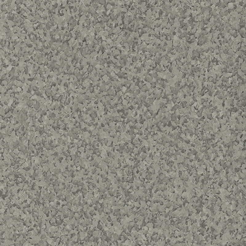 Kulutusta kestävä esteettinen homogeeninen lattia