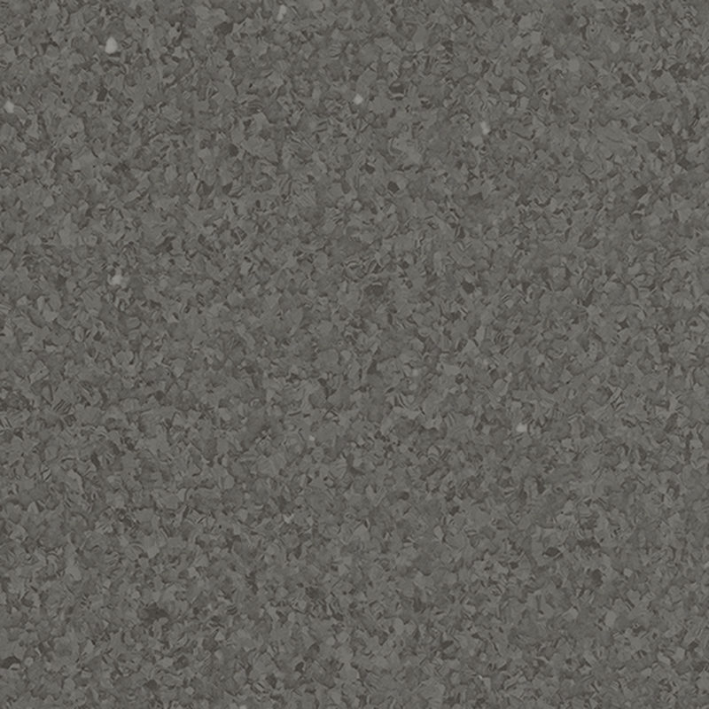 Kulutusta kestävä esteettinen homogeeninen lattia