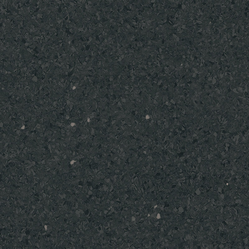 Kulutusta kestävä esteettinen homogeeninen lattia