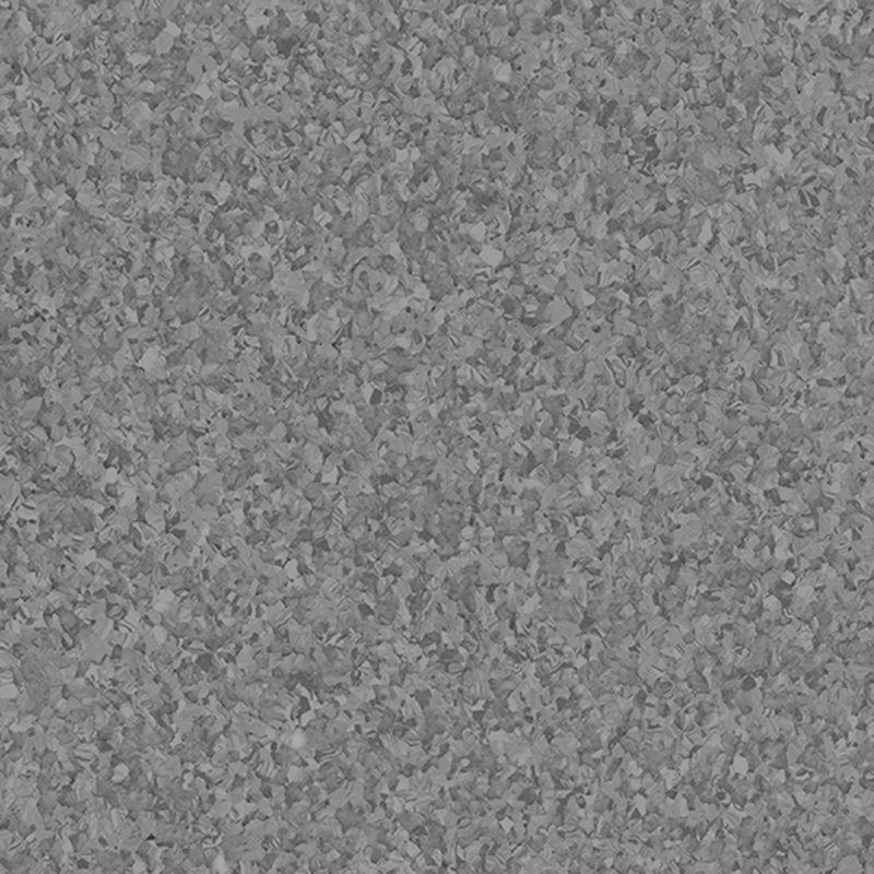 Kulutusta kestävä esteettinen homogeeninen lattia