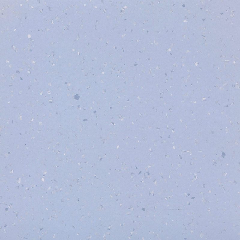 Erittäin korkea kulutuskestävyys homogeeninen lattia