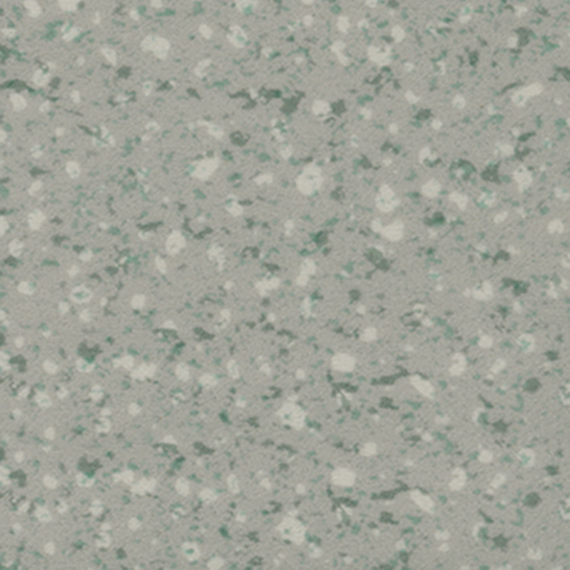 Kestävä painettu heterogeeninen lattia