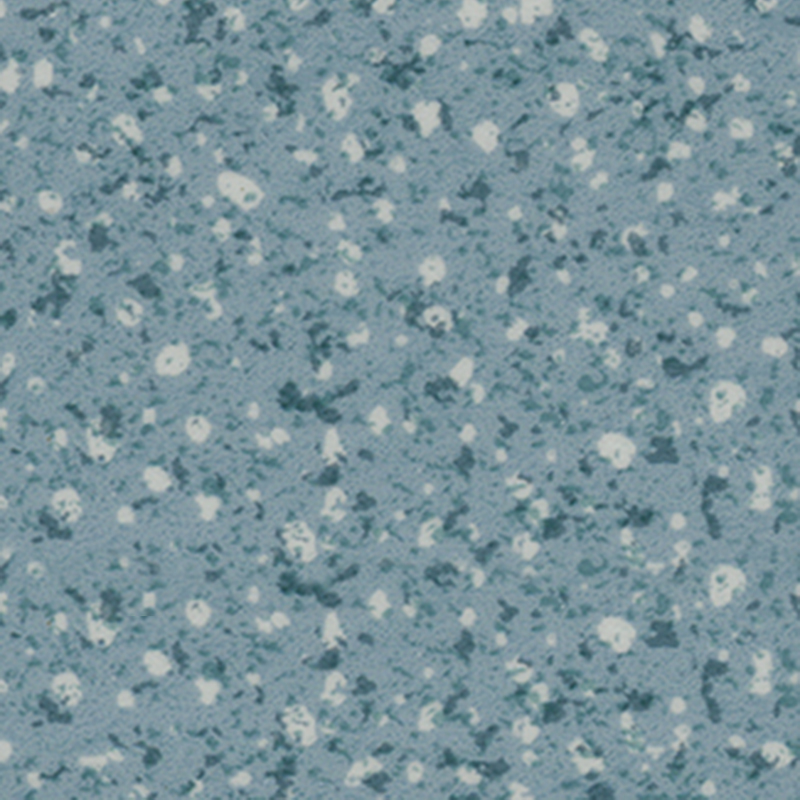 Kestävä painettu heterogeeninen lattia