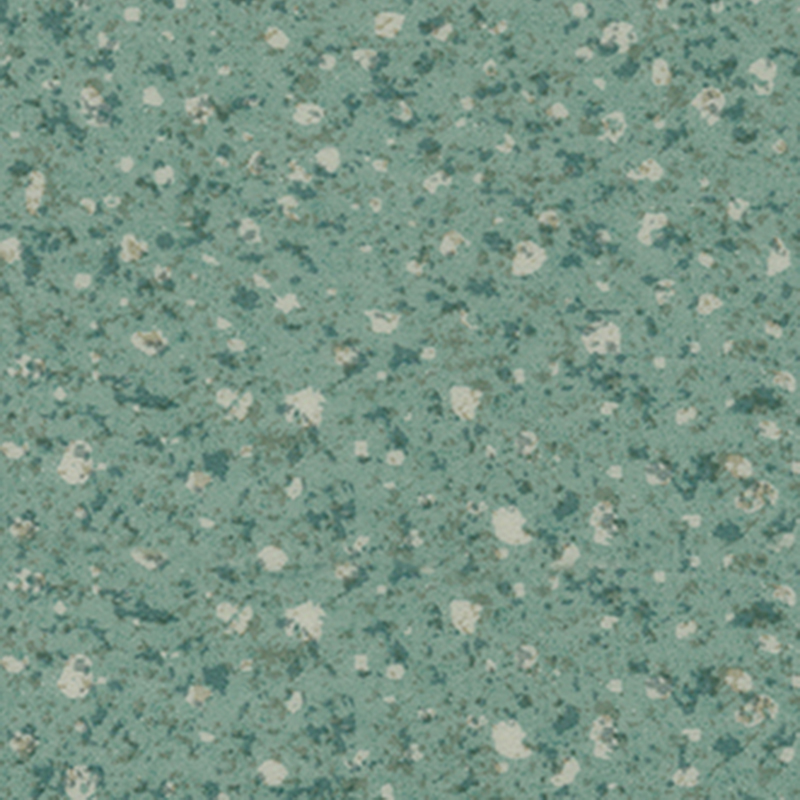 Kestävä painettu heterogeeninen lattia