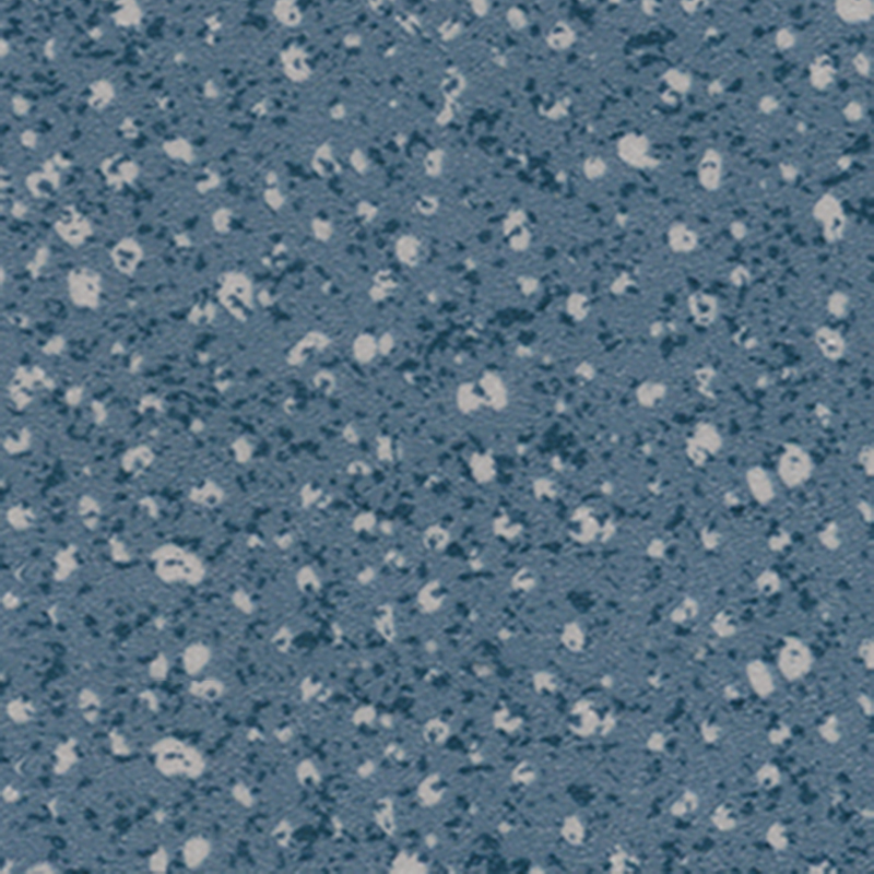 Kestävä painettu heterogeeninen lattia