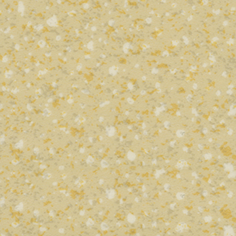 Kestävä painettu heterogeeninen lattia