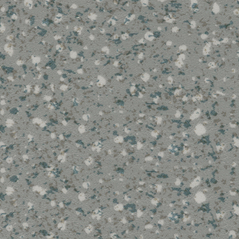 Kestävä painettu heterogeeninen lattia