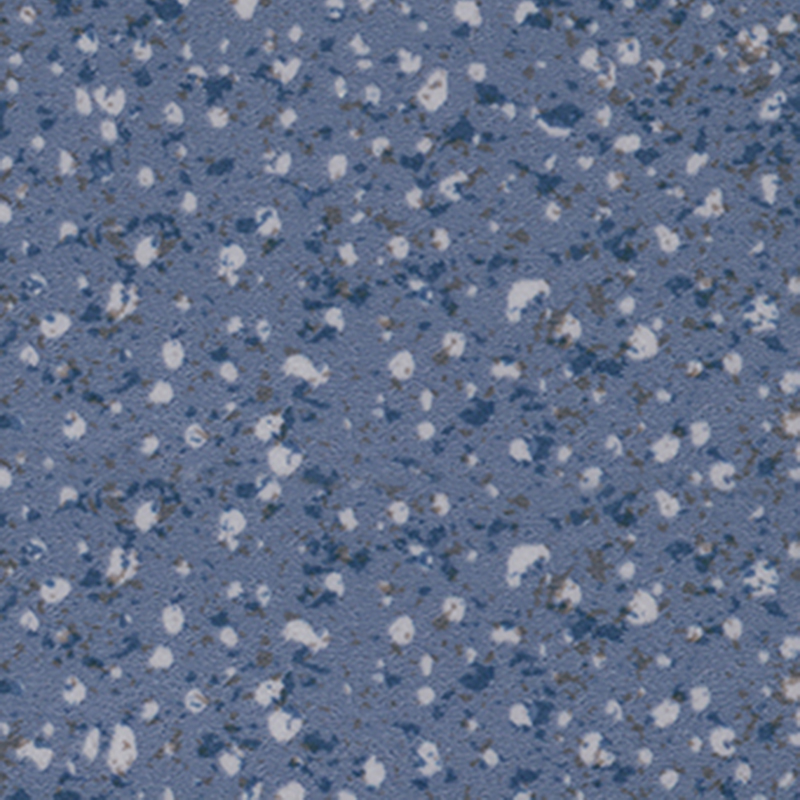 Kestävä painettu heterogeeninen lattia