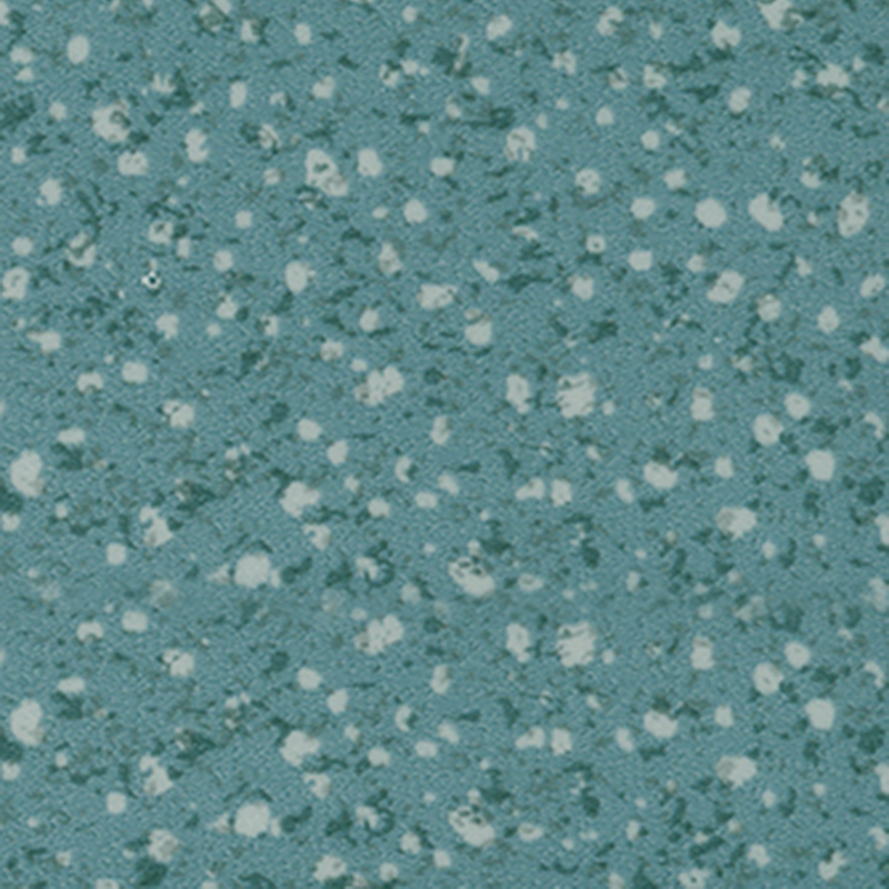 Kestävä painettu heterogeeninen lattia