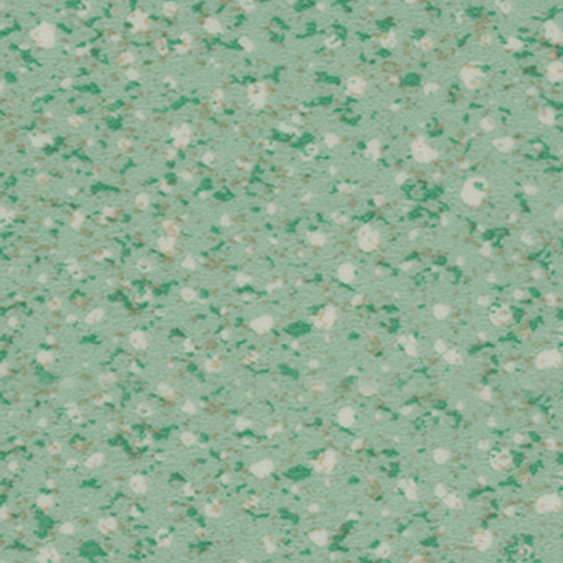 Kestävä painettu heterogeeninen lattia