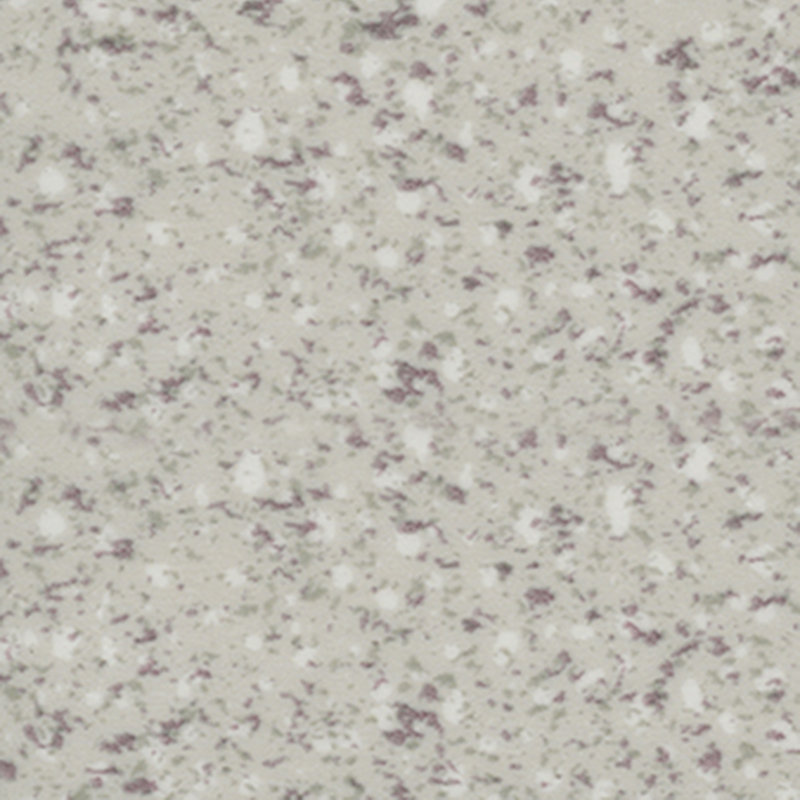 Kestävä painettu heterogeeninen lattia