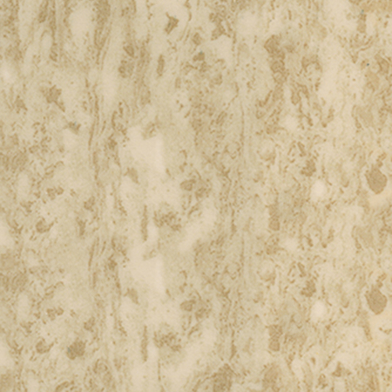 Kestävä painettu heterogeeninen lattia