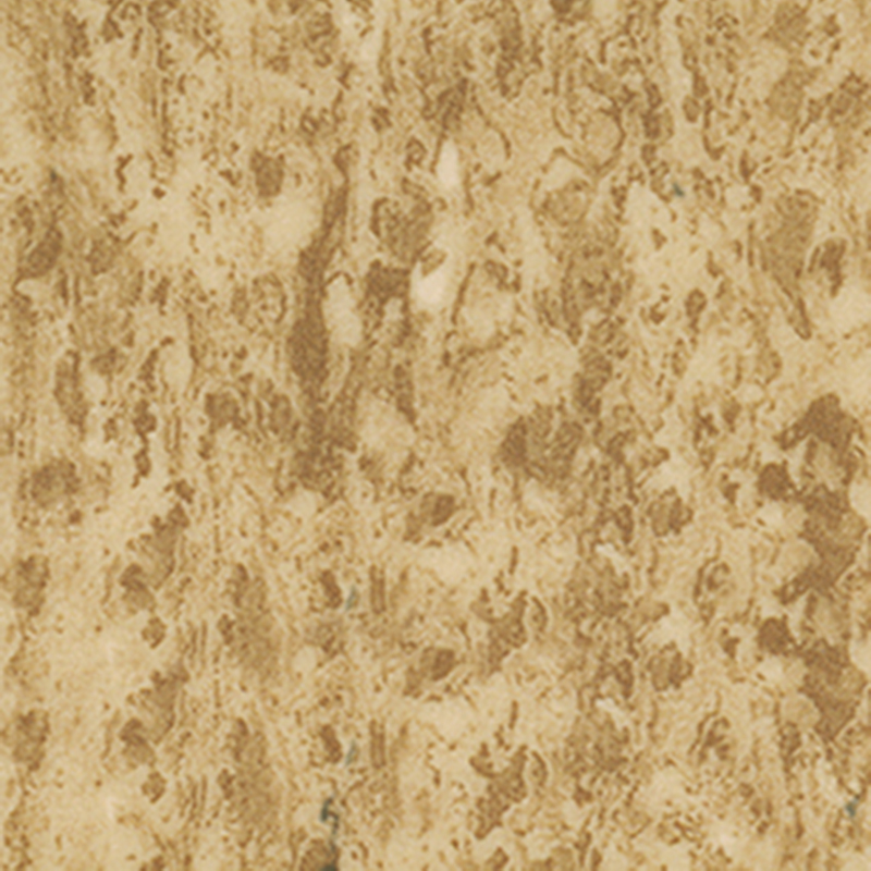 Kestävä painettu heterogeeninen lattia