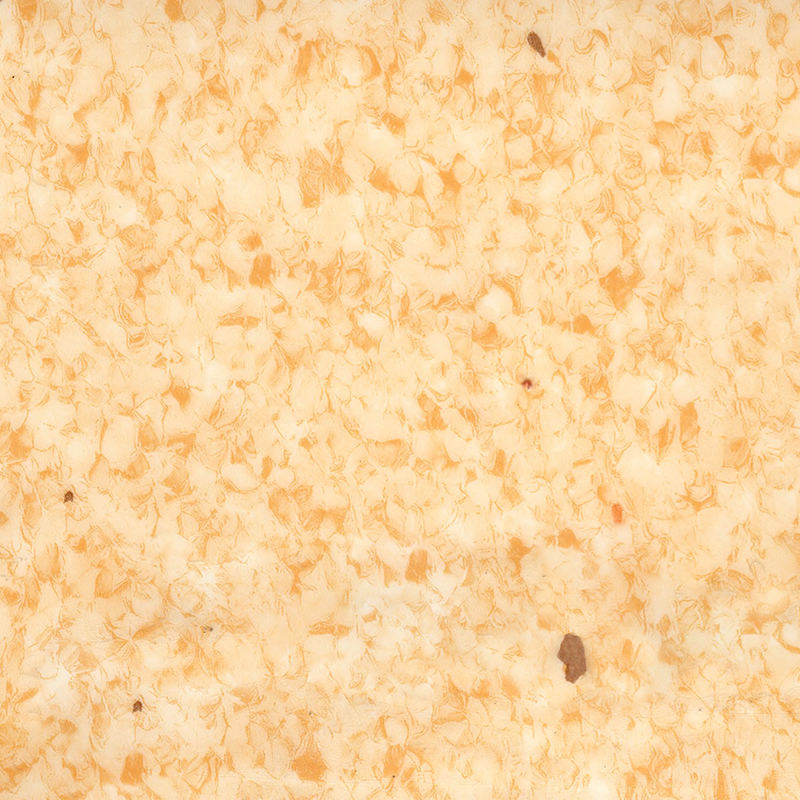 Kestävä ja likaa hylkivä heterogeeninen lattia