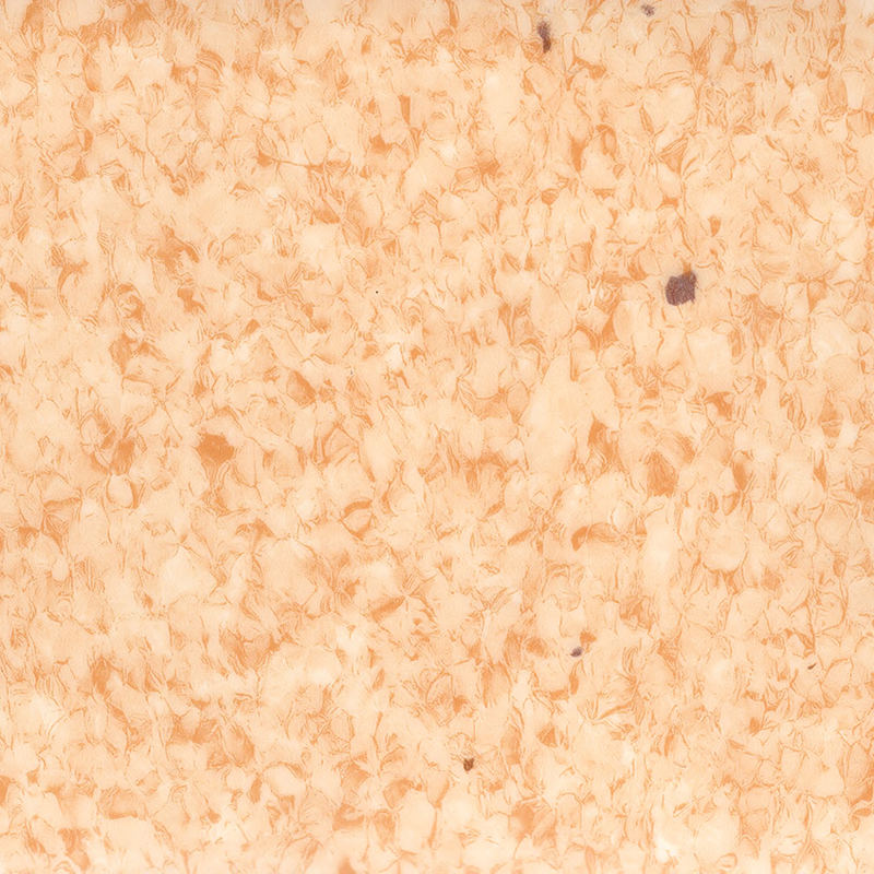 Kestävä ja likaa hylkivä heterogeeninen lattia