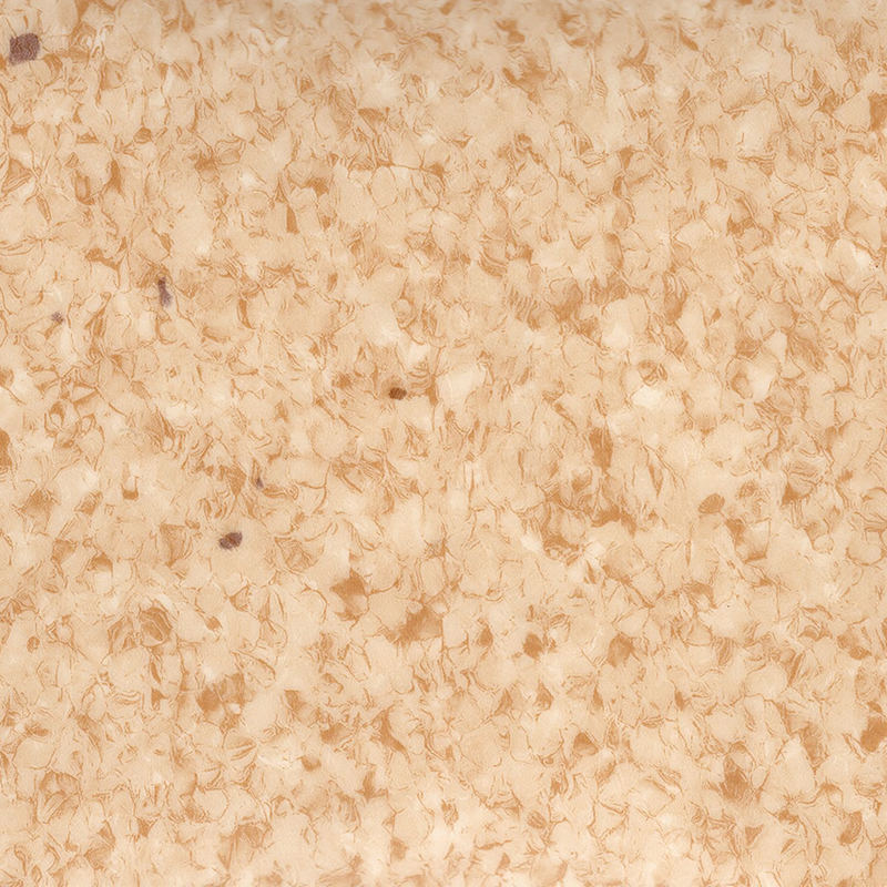 Kestävä ja likaa hylkivä heterogeeninen lattia