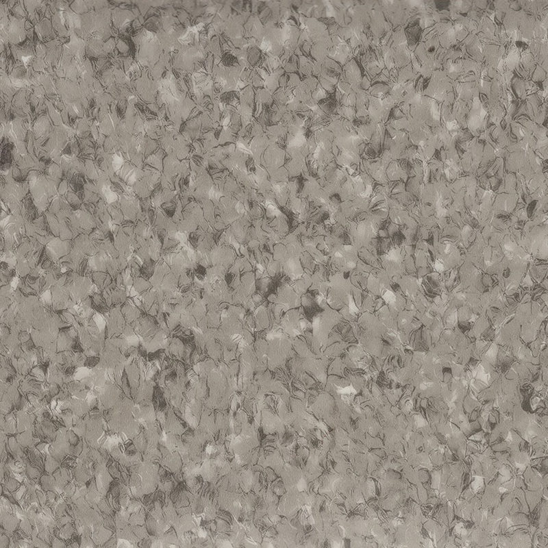 Kestävä ja likaa hylkivä heterogeeninen lattia