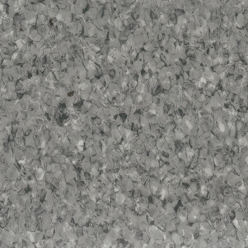 Kestävä ja likaa hylkivä heterogeeninen lattia