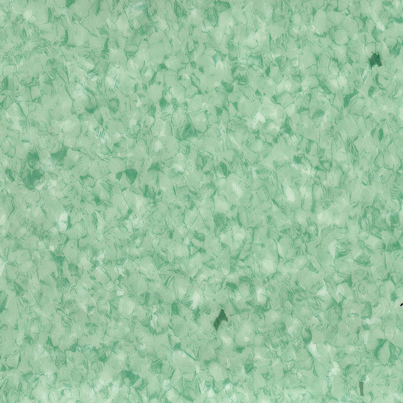 Kestävä ja likaa hylkivä heterogeeninen lattia