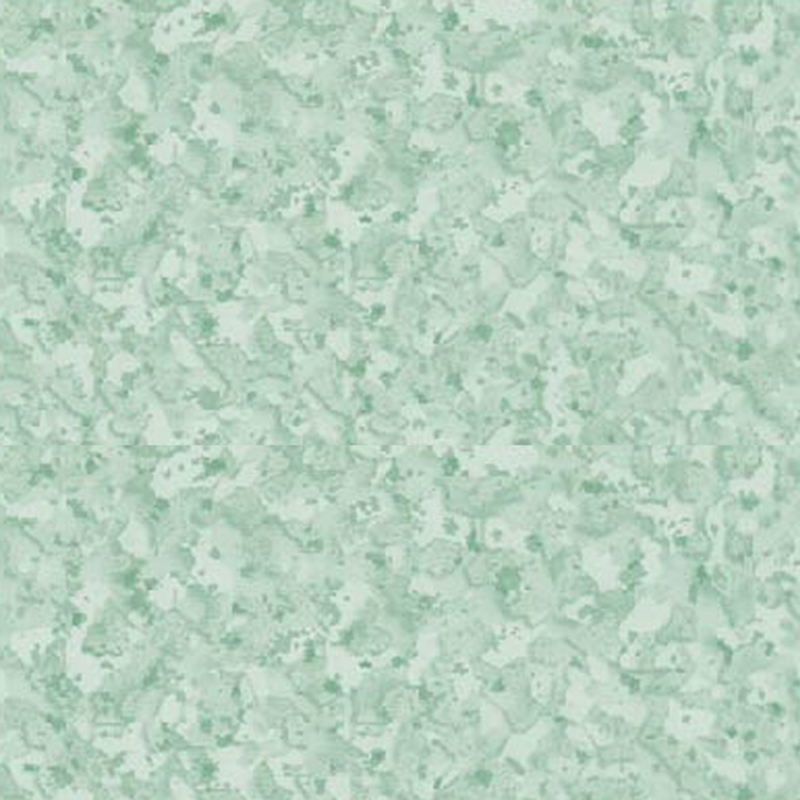 Liukumaton ja kulutusta kestävä heterogeeninen lattia