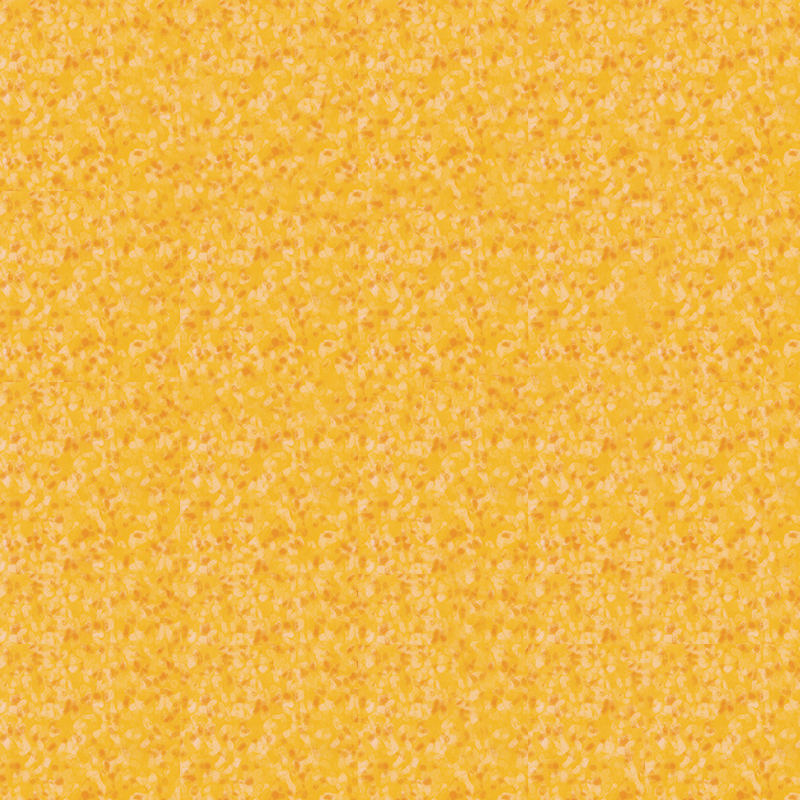 Naarmuuntumaton ja likaa hylkivä heterogeeninen lattia