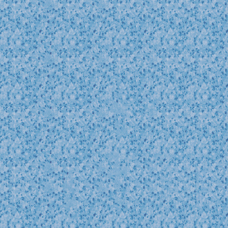 Naarmuuntumaton ja likaa hylkivä heterogeeninen lattia