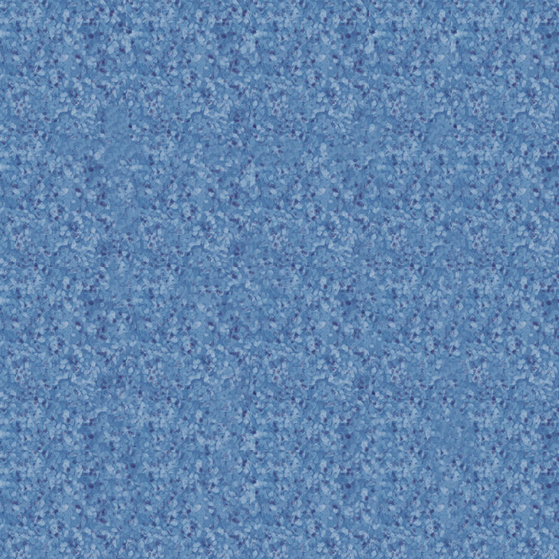 Naarmuuntumaton ja likaa hylkivä heterogeeninen lattia