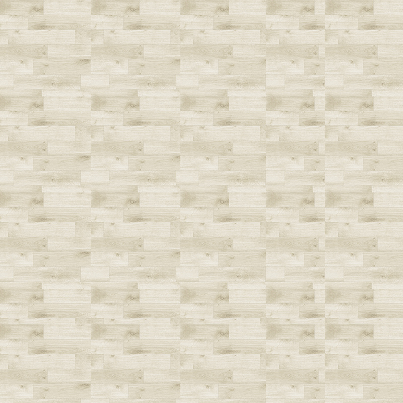 Helppo puhdistaa ja mukavan heterogeenisen lattian suunnittelu