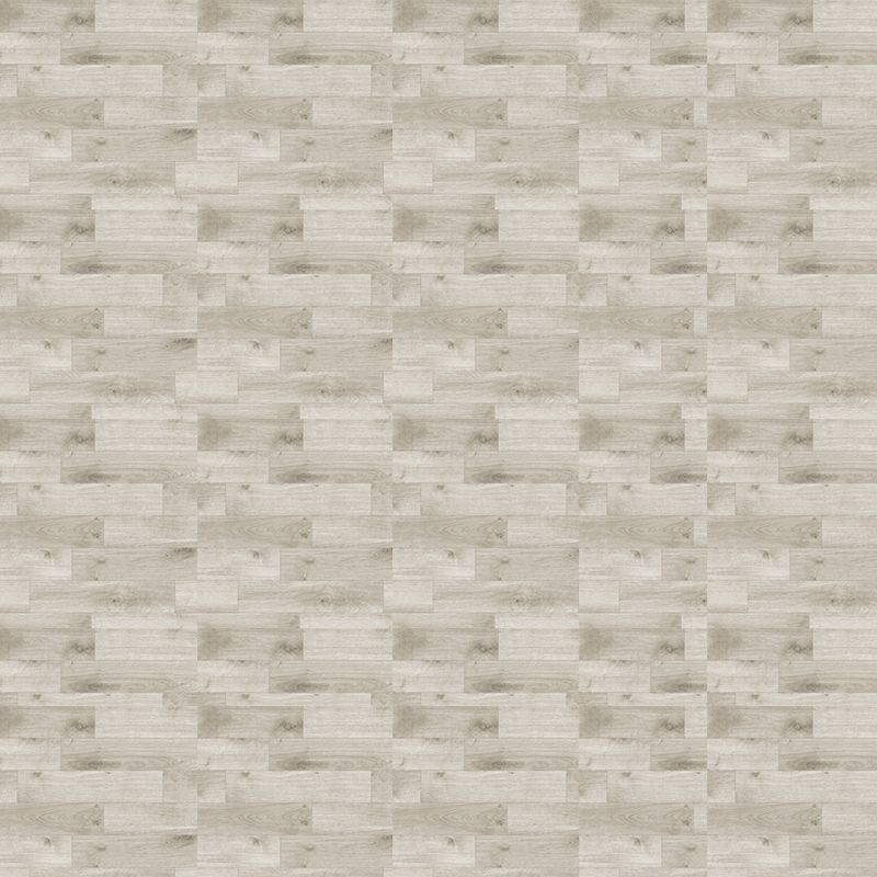 Helppo puhdistaa ja mukavan heterogeenisen lattian suunnittelu