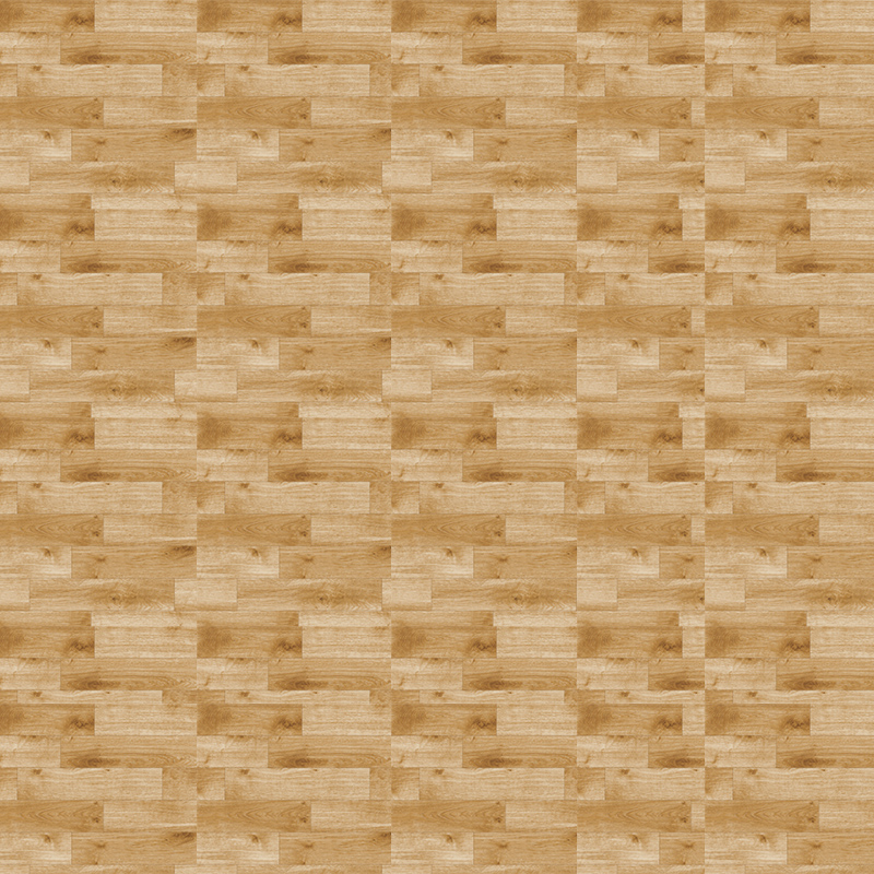 Helppo puhdistaa ja mukavan heterogeenisen lattian suunnittelu