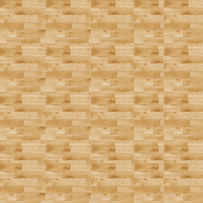 Helppo puhdistaa ja mukavan heterogeenisen lattian suunnittelu