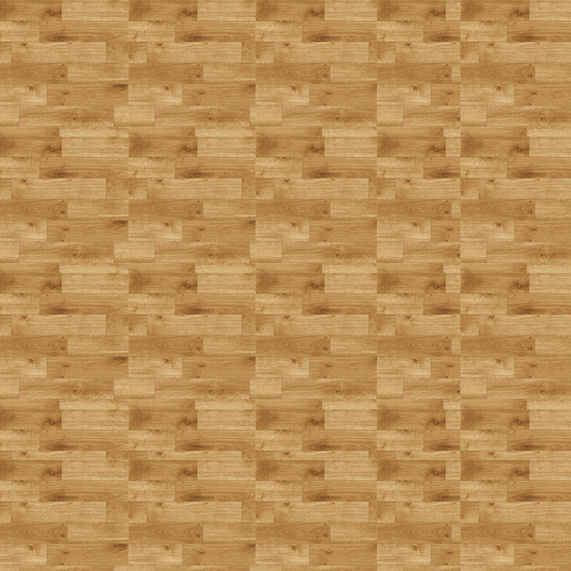 Helppo puhdistaa ja mukavan heterogeenisen lattian suunnittelu