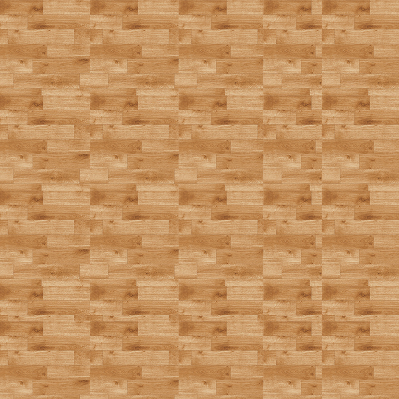 Helppo puhdistaa ja mukavan heterogeenisen lattian suunnittelu