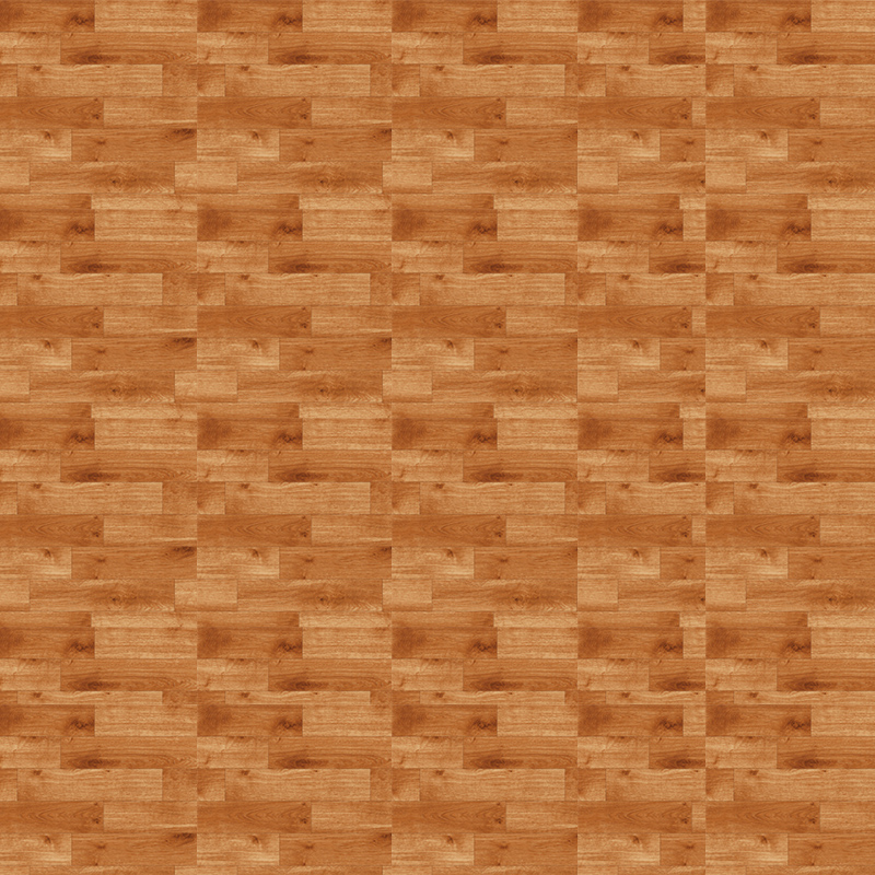 Helppo puhdistaa ja mukavan heterogeenisen lattian suunnittelu