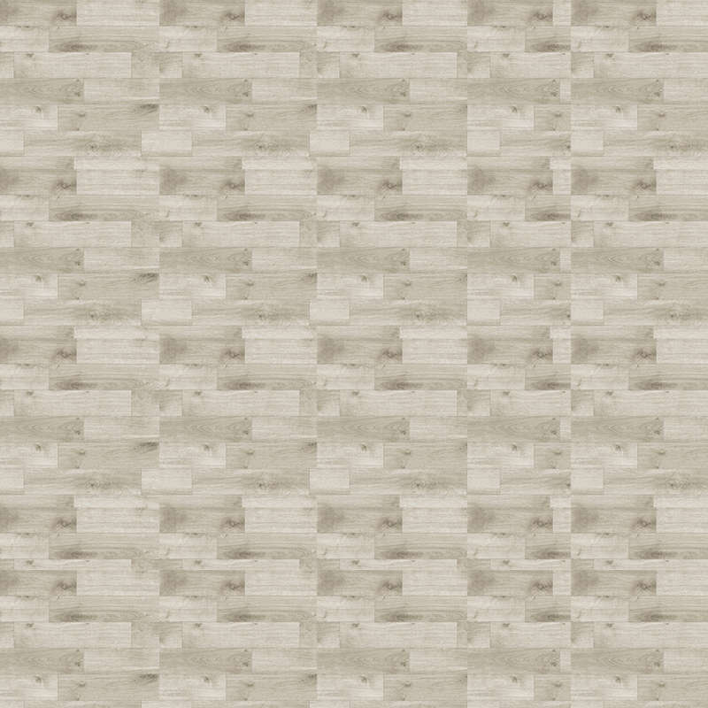 Helppo puhdistaa ja mukavan heterogeenisen lattian suunnittelu