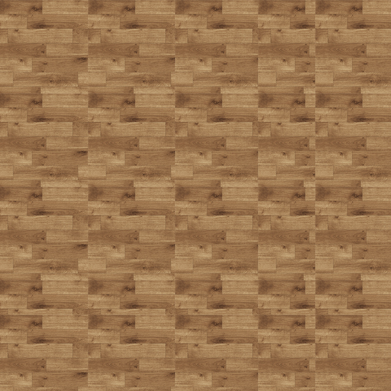 Helppo puhdistaa ja mukavan heterogeenisen lattian suunnittelu