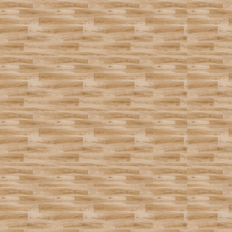 Helppo puhdistaa ja mukavan heterogeenisen lattian suunnittelu