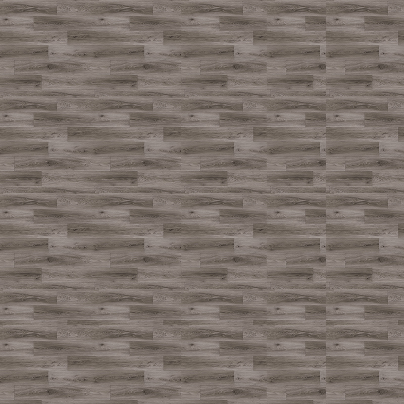 Helppo puhdistaa ja mukavan heterogeenisen lattian suunnittelu