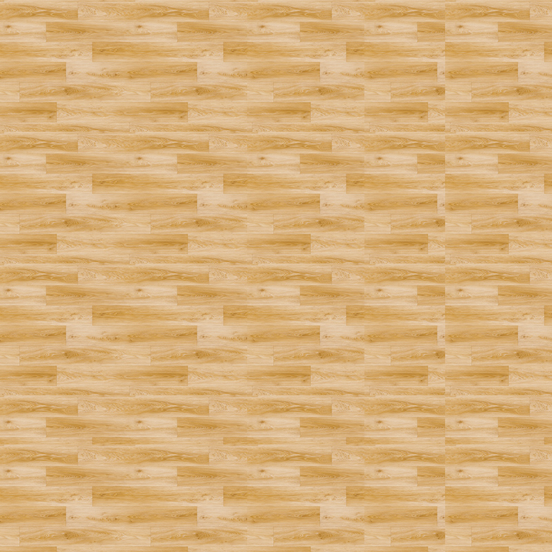 Helppo puhdistaa ja mukavan heterogeenisen lattian suunnittelu